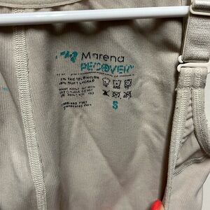 Cream Shapewear Murano